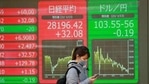 Nomura said that in sync with the ongoing growth upcycle, the economy will enter a Goldilocks period in the coming months as inflation continues to moderate.(AP) Nomura said that in sync with the ongoing growth upcycle, the economy will enter a Goldilocks period in the coming months as inflation continues to moderate.(AP)