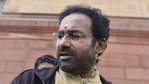 Reddy requested people to refrain from asking questions regarding efficacy of the vaccines. (Sonu Mehta/Hindustan Times) Reddy requested people to refrain from asking questions regarding efficacy of the vaccines. (Sonu Mehta/Hindustan Times)