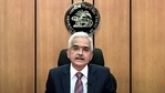 RBI Governor Shaktikanta Das addresses media conference, in Mumbai on Friday. (ANI Photo) RBI Governor Shaktikanta Das addresses media conference, in Mumbai on Friday. (ANI Photo)
