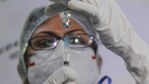 When the vaccination drive took off at 204 centres across West Bengal, problems were encountered with the CoWIN app(Agencies) When the vaccination drive took off at 204 centres across West Bengal, problems were encountered with the CoWIN app(Agencies)