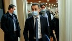 French Interior Minister Gerald Darmanin said out of 18 places of worship under special surveillance nine have been closed.(AFP) French Interior Minister Gerald Darmanin said out of 18 places of worship under special surveillance nine have been closed.(AFP)