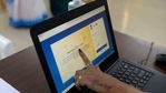 The Co-WIN app is meant to facilitate real-time information of vaccine stocks, storage temperature and individualised tracking of beneficiaries, besides assisting programme managers across national, state, and district levels.(AFP) The Co-WIN app is meant to facilitate real-time information of vaccine stocks, storage temperature and individualised tracking of beneficiaries, besides assisting programme managers across national, state, and district levels.(AFP)
