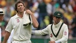 Glenn McGrath (L) and Ricky Ponting. (Getty Images) Glenn McGrath (L) and Ricky Ponting. (Getty Images)