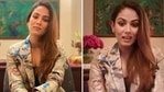 Mira Rajput is a boss babe in <span class='webrupee'>₹</span>49k blazer (Instagram/delnanallaseth) Mira Rajput is a boss babe in <span class='webrupee'>₹</span>49k blazer (Instagram/delnanallaseth)