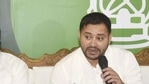 Yadav has been criticising the Janata Dal(United)-led government in the state over the killing of the IndiGo employee.(PTI Photo) Yadav has been criticising the Janata Dal(United)-led government in the state over the killing of the IndiGo employee.(PTI Photo)