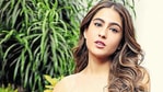 Actor Sara Ali Khan was recently spotted shooting with Akshay Kumar for their film Atrangi Re. Actor Sara Ali Khan was recently spotted shooting with Akshay Kumar for their film Atrangi Re.