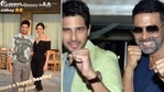 Sidharth Malhotra turned 36. Sidharth Malhotra turned 36.