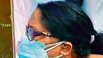 “I am absolutely fine. The wait for the vaccine is finally over but we cannot let our guards down against the virus,” Dr Anima Halder said “I am absolutely fine. The wait for the vaccine is finally over but we cannot let our guards down against the virus,” Dr Anima Halder said