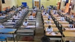 CBSE on November 7 concluded the second phase of the Jawahar Navodaya Vidyalaya Selection Test.(HT file) CBSE on November 7 concluded the second phase of the Jawahar Navodaya Vidyalaya Selection Test.(HT file)