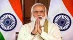 PM Modi will launch the Covid-19 vaccination drive on Saturday.(PTI) PM Modi will launch the Covid-19 vaccination drive on Saturday.(PTI)