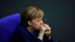 German chancellor Angela Merkel(AP) German chancellor Angela Merkel(AP)