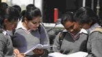Over 1.2 million students appeared for the Class 12 board exams, while about 1.8 million appeared for the Class 10 exams conducted by CBSE in 2020.(HT file photo) Over 1.2 million students appeared for the Class 12 board exams, while about 1.8 million appeared for the Class 10 exams conducted by CBSE in 2020.(HT file photo)