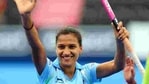 Rani Rampal(Photo: Hockey India) Rani Rampal(Photo: Hockey India)