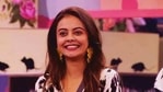 Devoleena Bhattacharjee is a fan of Bigg Boss.(Colors) Devoleena Bhattacharjee is a fan of Bigg Boss.(Colors)