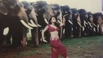 Preity Zinta in a still from Dil Se song Jiya Jale. Preity Zinta in a still from Dil Se song Jiya Jale.