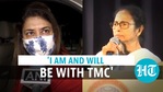 'I am with TMC': Satabdi Roy after meeting Abhishek Banerjee 'I am with TMC': Satabdi Roy after meeting Abhishek Banerjee