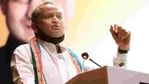 Rajasthan CM Ashok Gehlot.(HT File Photo) Rajasthan CM Ashok Gehlot.(HT File Photo)