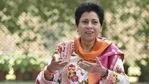 Kumari Selja said JJP and the BJP will have to pay a heavy political price in Haryana for supporting the farm laws(HT FILE) Kumari Selja said JJP and the BJP will have to pay a heavy political price in Haryana for supporting the farm laws(HT FILE)