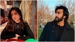 Navya Naveli Nanda and Meezan Jaffrey are rumoured to be dating, Navya Naveli Nanda and Meezan Jaffrey are rumoured to be dating,