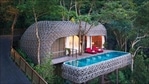 Thailand's private pool villas fail to lure foreign arrivals, travel dips(Twitter/VickyProfitTC) Thailand's private pool villas fail to lure foreign arrivals, travel dips(Twitter/VickyProfitTC)