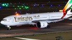 Dubai’s Emirates suspends flights to Australia’s three largest cities(Twitter/JetPhotos)
