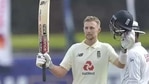 Joe Root(Twitter) Joe Root(Twitter)