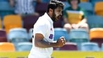 Shardul Thakur picked up three wickets in the first innings. (Getty) Shardul Thakur picked up three wickets in the first innings. (Getty)
