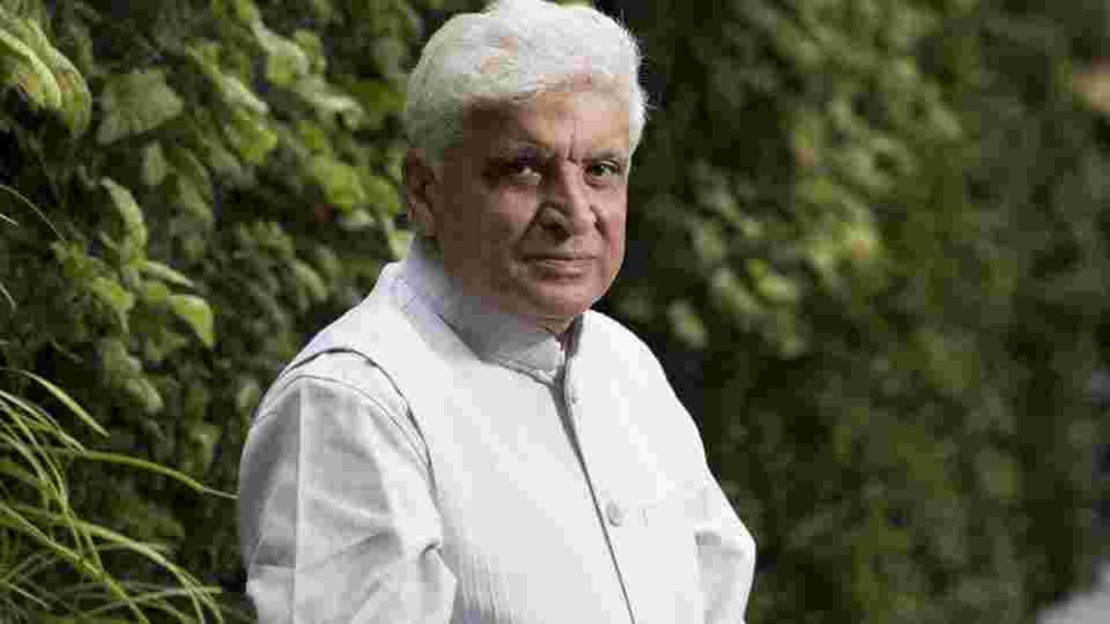 Javed Akhtar: I never ask personal questions to my kids | Bollywood ...