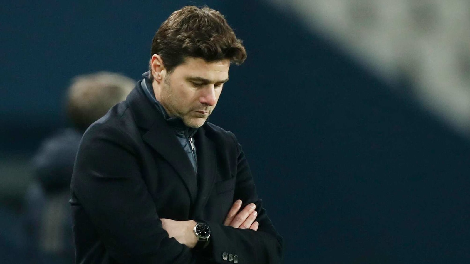 PSG manager Pochettino tests positive for Covid19, to miss Angers game