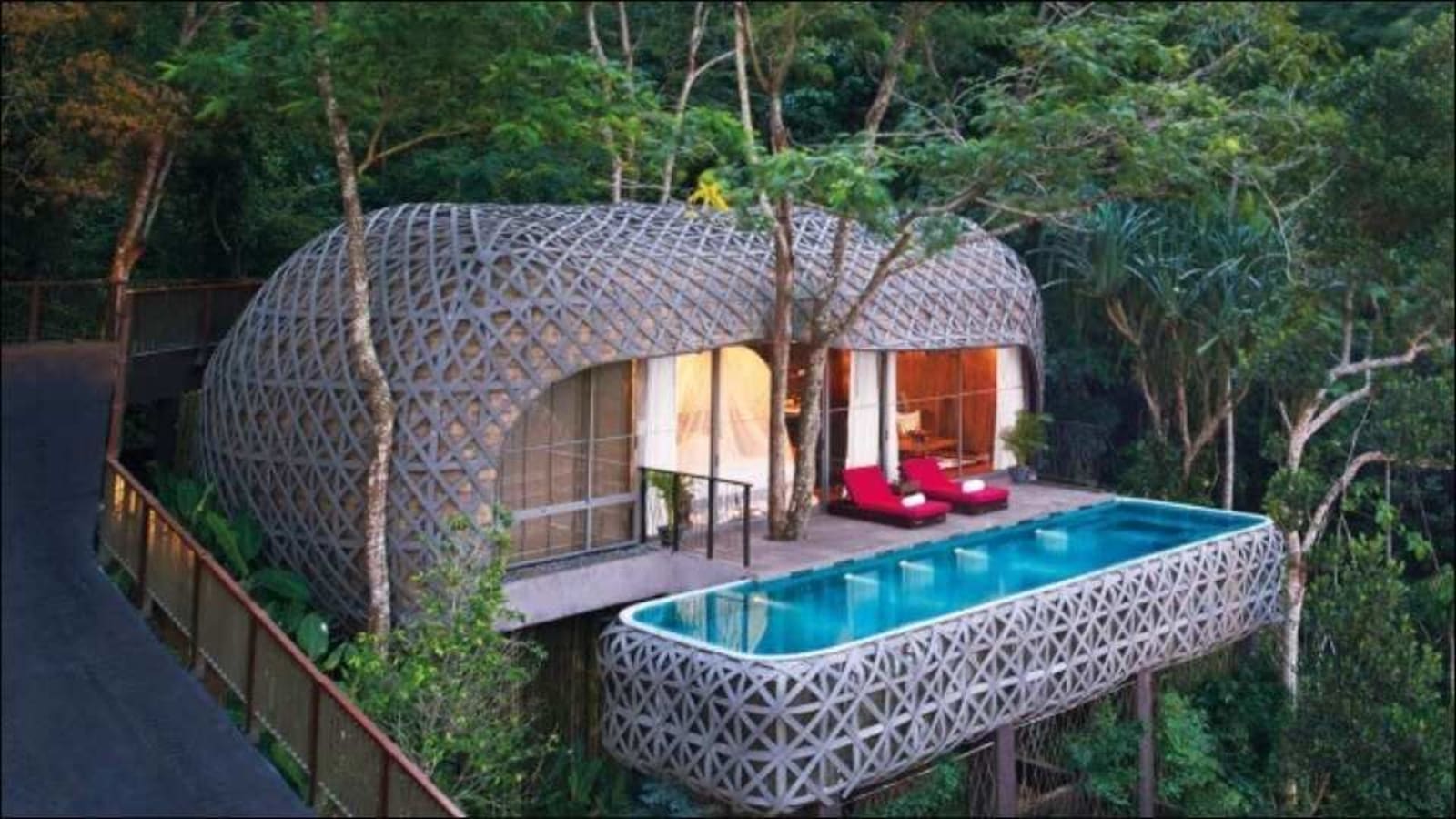 Thailand S Private Pool Villas Fail To Lure Foreign Arrivals Travel Dips Travel Hindustan Times