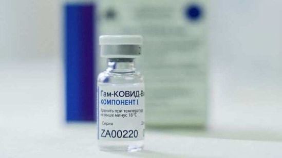 Russian Sputnik Vaccine Gets Phase 3 Trials Approval In India Hindustan Times
