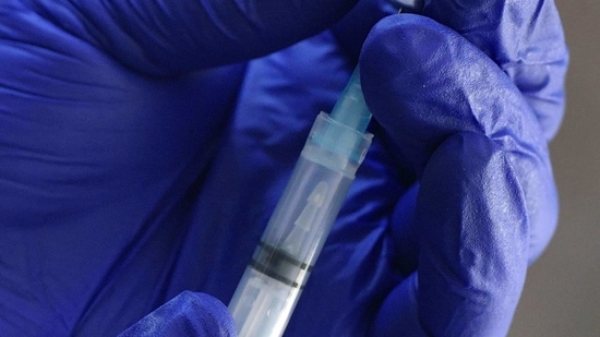 The US Secretary of State accused the WIV not been transparent nor consistent about its work with RaTG13 or other similar viruses, including possible "gain of function".(AFP) The US Secretary of State accused the WIV not been transparent nor consistent about its work with RaTG13 or other similar viruses, including possible "gain of function".(AFP)