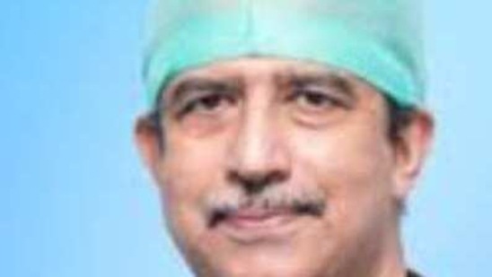 Dr Jose Chacko Periappuram, a Padma Shri recipient, was the first to receive the Covishield vaccine in Kerala on Saturday. (HT PHOTO). Dr Jose Chacko Periappuram, a Padma Shri recipient, was the first to receive the Covishield vaccine in Kerala on Saturday. (HT PHOTO).