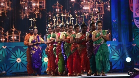 IFFI that is usually held in the month of November has been postponed to January 2021 in view of the restrictions on travel last year and the risks associated with large gatherings amid the Covid-19 pandemic. (HT PHOTO).. IFFI that is usually held in the month of November has been postponed to January 2021 in view of the restrictions on travel last year and the risks associated with large gatherings amid the Covid-19 pandemic. (HT PHOTO)..