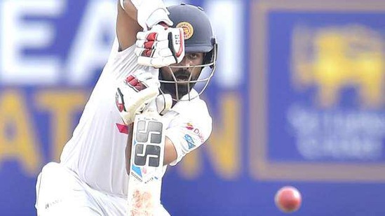 Sri Lanka begin first Test fight-back after Root's double ...