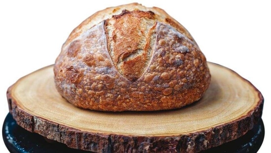 The most famous versions of sourdough come from France and Germany.