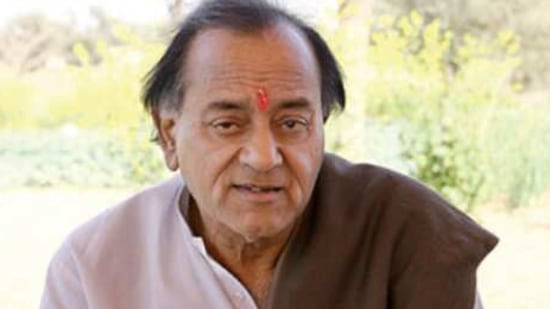 Kamal Morarka had a keen interest in sports and served as vice-president of the Board of Control for Cricket in India (BCCI) and vice-president of the Rajasthan Cricket Association.(Twitter) Kamal Morarka had a keen interest in sports and served as vice-president of the Board of Control for Cricket in India (BCCI) and vice-president of the Rajasthan Cricket Association.(Twitter)