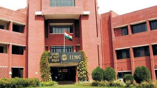IIMC New Delhi IIMC New Delhi