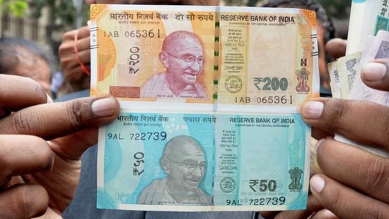 Number Theory How Much Does An Average Indian Earn Hindustan Times