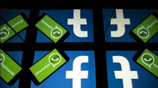 Since its inception, WhatsApp has claimed security and privacy as its core DNA. With its new “take-it-or-leave-it” policy, Whatsapp essentially threatened users of deleting their accounts, unless they accept the new terms before May (AFP) Since its inception, WhatsApp has claimed security and privacy as its core DNA. With its new “take-it-or-leave-it” policy, Whatsapp essentially threatened users of deleting their accounts, unless they accept the new terms before May (AFP)