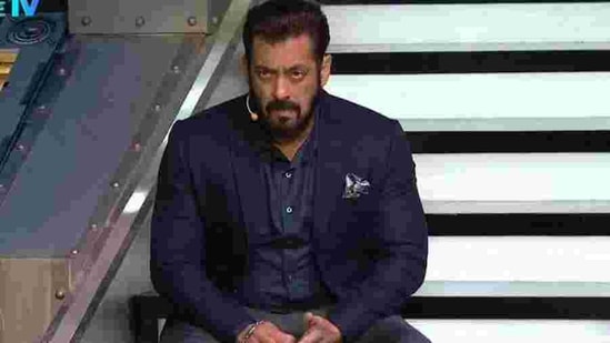 Blackbuck Poaching Case Salman Khan Fails To Appear In Court