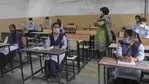 Classes 6 to 8 to reopen at Chandigarh’s govt schools from February 1 Classes 6 to 8 to reopen at Chandigarh’s govt schools from February 1