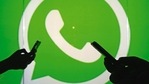 Third-party apps that build online inventories of products and engage with customers through WhatsApp and other social media, though popular, don’t offer the same integration level that WhatsApp is trying to build with JioMart.(MINT_PRINT) Third-party apps that build online inventories of products and engage with customers through WhatsApp and other social media, though popular, don’t offer the same integration level that WhatsApp is trying to build with JioMart.(MINT_PRINT)