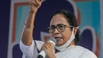 West Bengal Chief Minister Mamata Banerjee addresses a public meeting. (PTI Photo) West Bengal Chief Minister Mamata Banerjee addresses a public meeting. (PTI Photo)