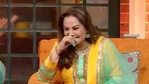 Jaya Prada was a guest on The Kapil Sharma Show's Sunday episode. Jaya Prada was a guest on The Kapil Sharma Show's Sunday episode.
