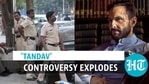 Police stationed outside Saif Ali Khan's home amid controversy Police stationed outside Saif Ali Khan's home amid controversy