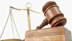 This year’s moot problem focused on the law of bail in the context of special bail provisions that reverse the burden of proof against an accused.(HT Photo) This year’s moot problem focused on the law of bail in the context of special bail provisions that reverse the burden of proof against an accused.(HT Photo)
