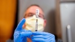 In countries like the Czech Republic, Serbia, Bosnia, Romania and Bulgaria, vaccine skeptics have included former presidents and even some doctors. Serbian tennis champion Novak Djokovic was among those who said he did not want to be forced to get inoculated. (Representative Image)(AP) In countries like the Czech Republic, Serbia, Bosnia, Romania and Bulgaria, vaccine skeptics have included former presidents and even some doctors. Serbian tennis champion Novak Djokovic was among those who said he did not want to be forced to get inoculated. (Representative Image)(AP)