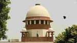 The affidavit has been filed before a bench, headed by justice Rohinton F Nariman, which will take up the MoRTH’s plea on Monday.(Amal KS/HT PHOTO) The affidavit has been filed before a bench, headed by justice Rohinton F Nariman, which will take up the MoRTH’s plea on Monday.(Amal KS/HT PHOTO)