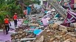 Just two weeks into the new year, the world's fourth-most populous country is battling several disasters.(AP) Just two weeks into the new year, the world's fourth-most populous country is battling several disasters.(AP)